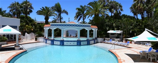 Bel Air on Broadbeach, Stay 7 for the price of 6!*