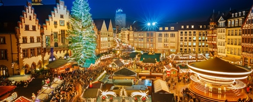 Classic Christmas Markets with Uniworld