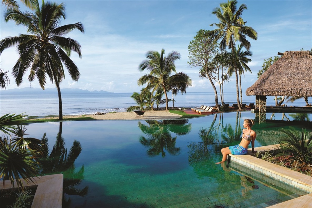 Nanuku Resort Fiji, Pacific Harbour