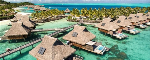 Conrad Bora Bora Nui