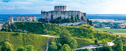 Paris & the heart of Normandy with Viking Cruises