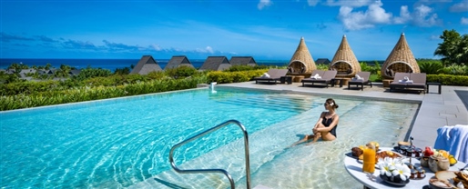 Indulge at InterContinental Fiji Golf Resort & Spa