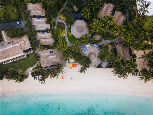 Pacific Resort Rarotonga, Rarotonga