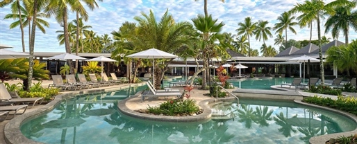 Sheraton Fiji Golf & Beach Resort, Denarau