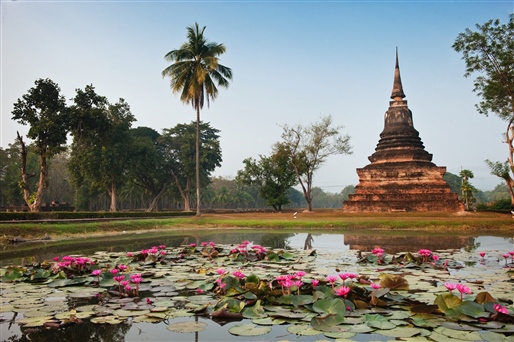 Enchanting Thailand By World Journeys