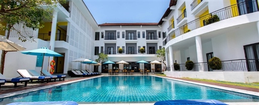 EMM Hotel Hoi An, Hoi An