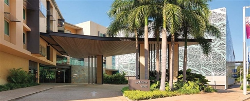 Adina Apartment Hotel Darwin Waterfront