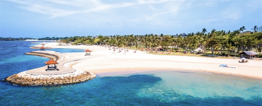 Club Med Bali