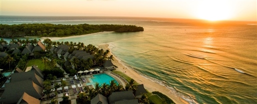 InterContinental Fiji Golf Resort & Spa, Coral Coast