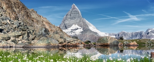 The Best of Switzerland 