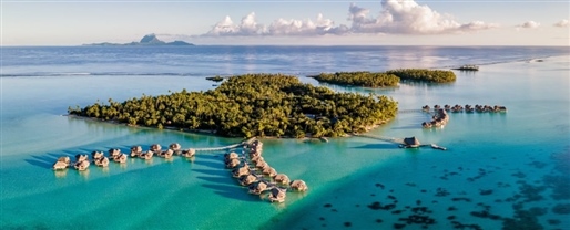 Le Taha'a by Pearl Resorts, Taha'a