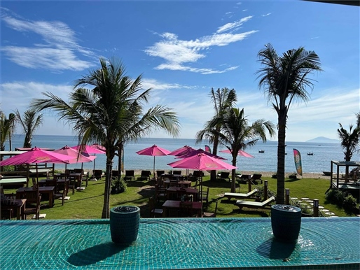 Almanity Hoi An Resort & Spa, Hoi An