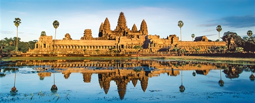 Magnificent Mekong with Viking 