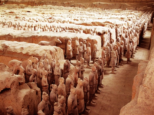 Cultural Treasures By World Journeys