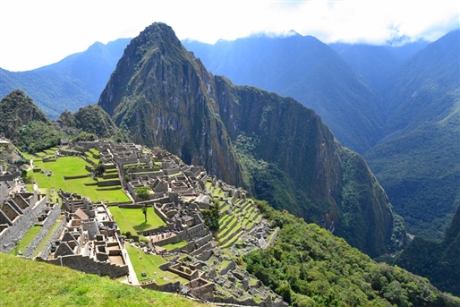 Amazon, Andes & Altiplano By World Journeys