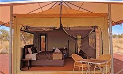 Karijini Eco Retreat, Western Australia