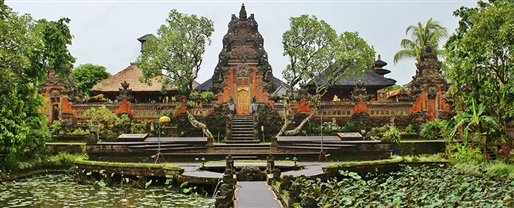 Bali, Bangkok & Beyond with Viking cruises