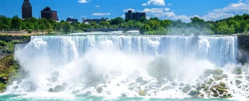 6 Day Eastern Canada Explorer