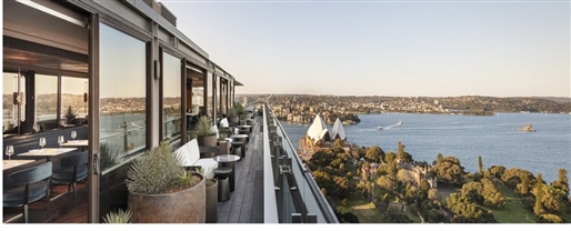 InterContinental Sydney