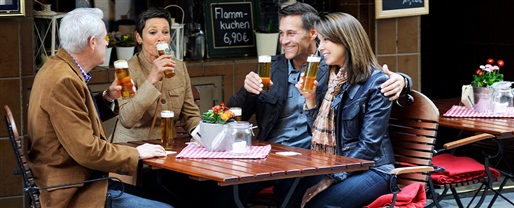 Rhine Getaway with Viking Cruises