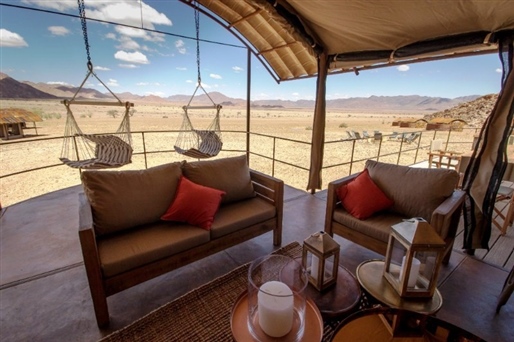 Namibia Untold Safari By World Journeys