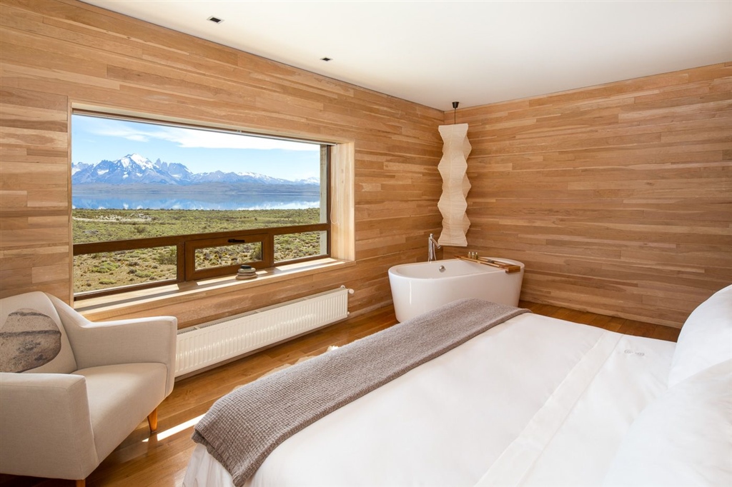 Tierra Patagonia By World Journeys