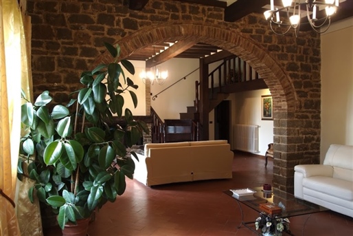 Villa Tuscany Cavriglia By World Journeys