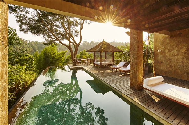 Como Shambhala Estate By World Journeys