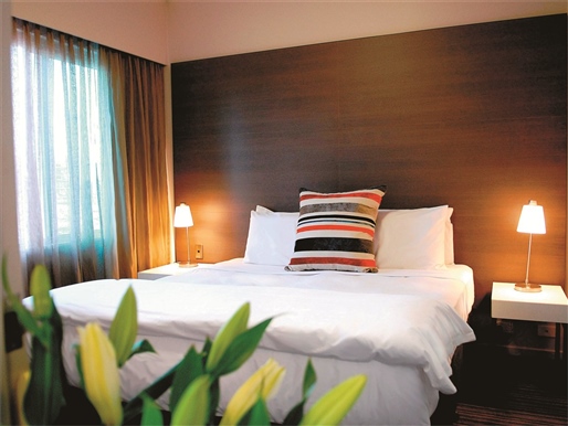 Adina Apartment Hotel Darwin Waterfront, Darwin City Stay