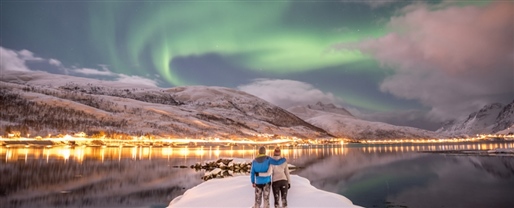14-Day Midsummer In The Land Of The Midnight Sun