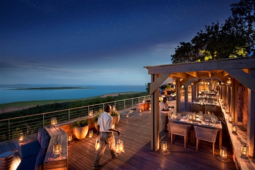 The Zambezi Experience By World Journeys