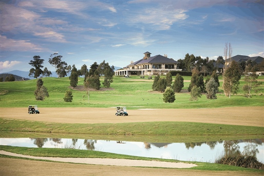 Yarra Valley Lodge (formerly The Sebel Heritage), Yarra Valley Food & Wine Experience