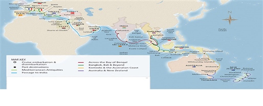 Ultimate Viking Voyage 2022