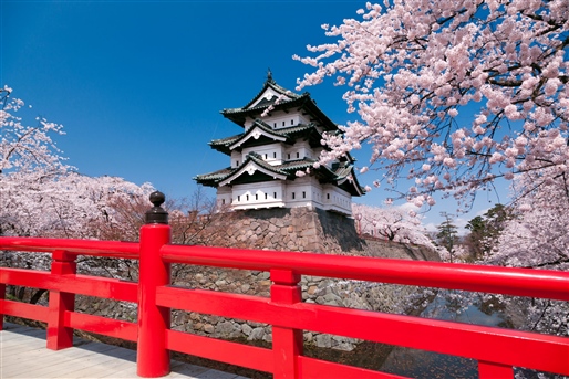 Japan Discovery with Viking