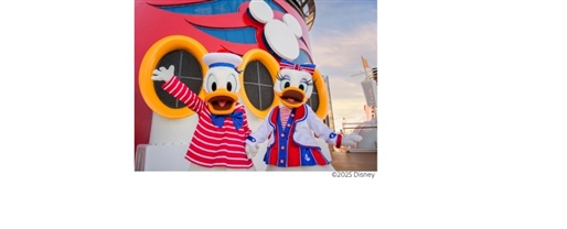 Discover Christmas Magic at Sea 