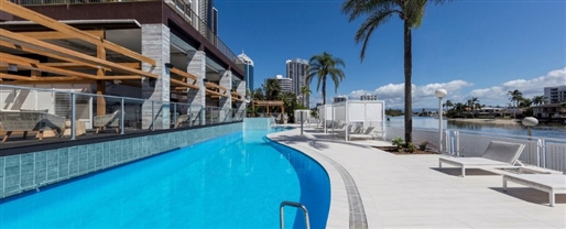 Vibe Hotel Gold Coast