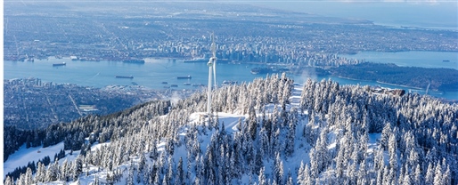 6 Day Vancouver & Whistler Adventure