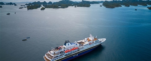 Unseen Fiordland & Stewart Island