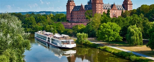 Grand European with Viking 