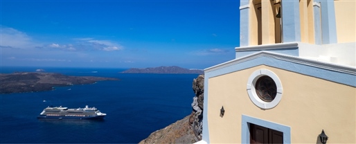 Greek Isles & Malta | Celebrity Cruises®