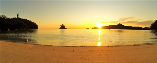 Abel Tasman 3 Day Guided Walk