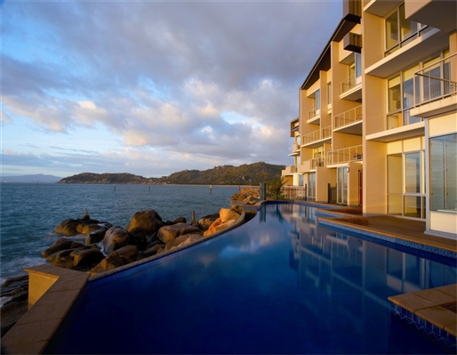 Grand Mercure Apartments Magnetic Island, Magnetic Island Experience