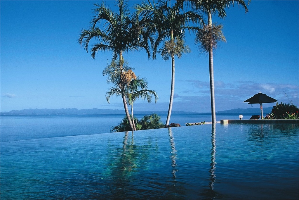 Taveuni Island Resort & Spa, Taveuni