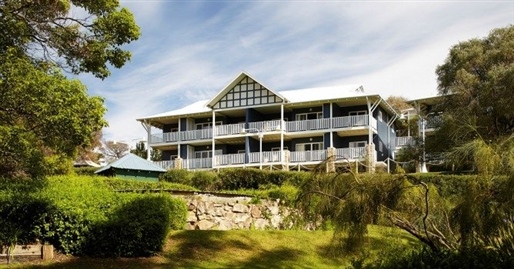 Seashells Yallingup, Magnificent Margaret River Region