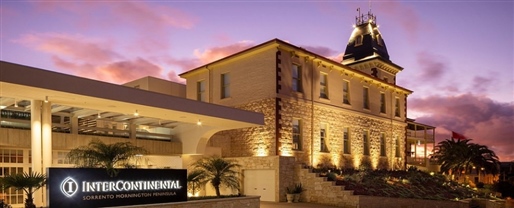 InterContinental Sorrento Mornington Peninsula