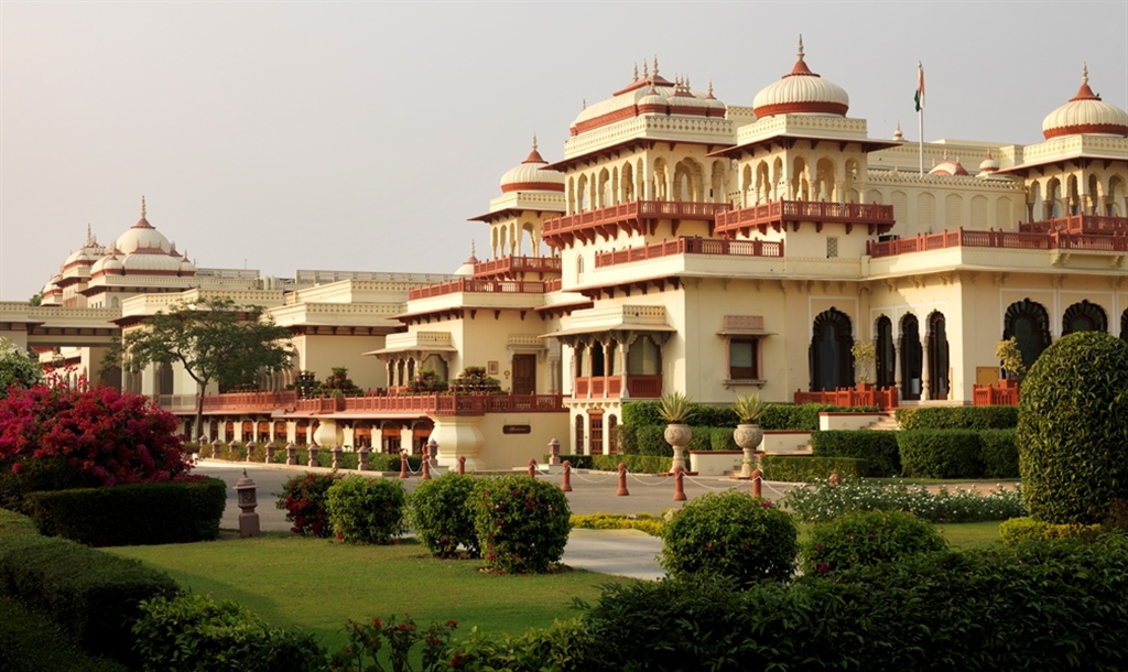 Colours of India By World Journeys