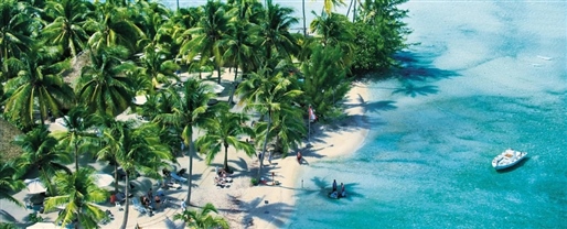 8 Day Tahiti & The Society Islands Cruise