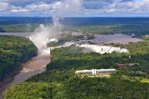 Buenos Aires & Iguazu Falls By World Journeys