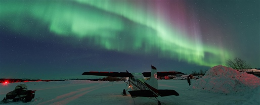 Alaskan Adventure with World Journeys