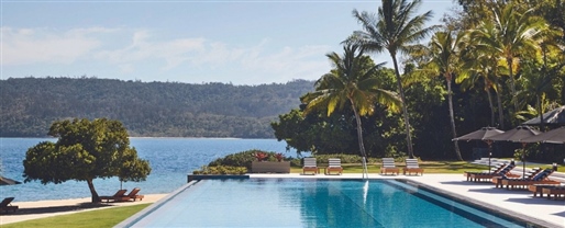 qualia, Hamilton Island - Queensland
